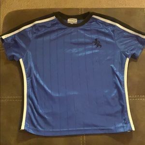 Tag Rag 90's Soccer Style Tee Shirt